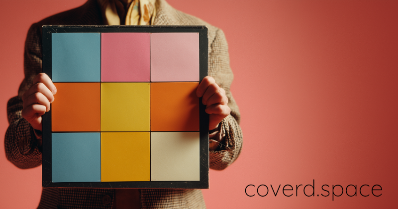 cover'd photo graphic - coverd.space