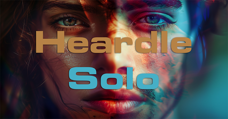 Heardle Solo