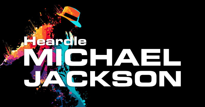 Heardle Michael Jackson