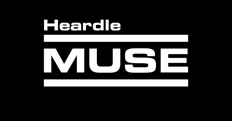 Heardle Muse