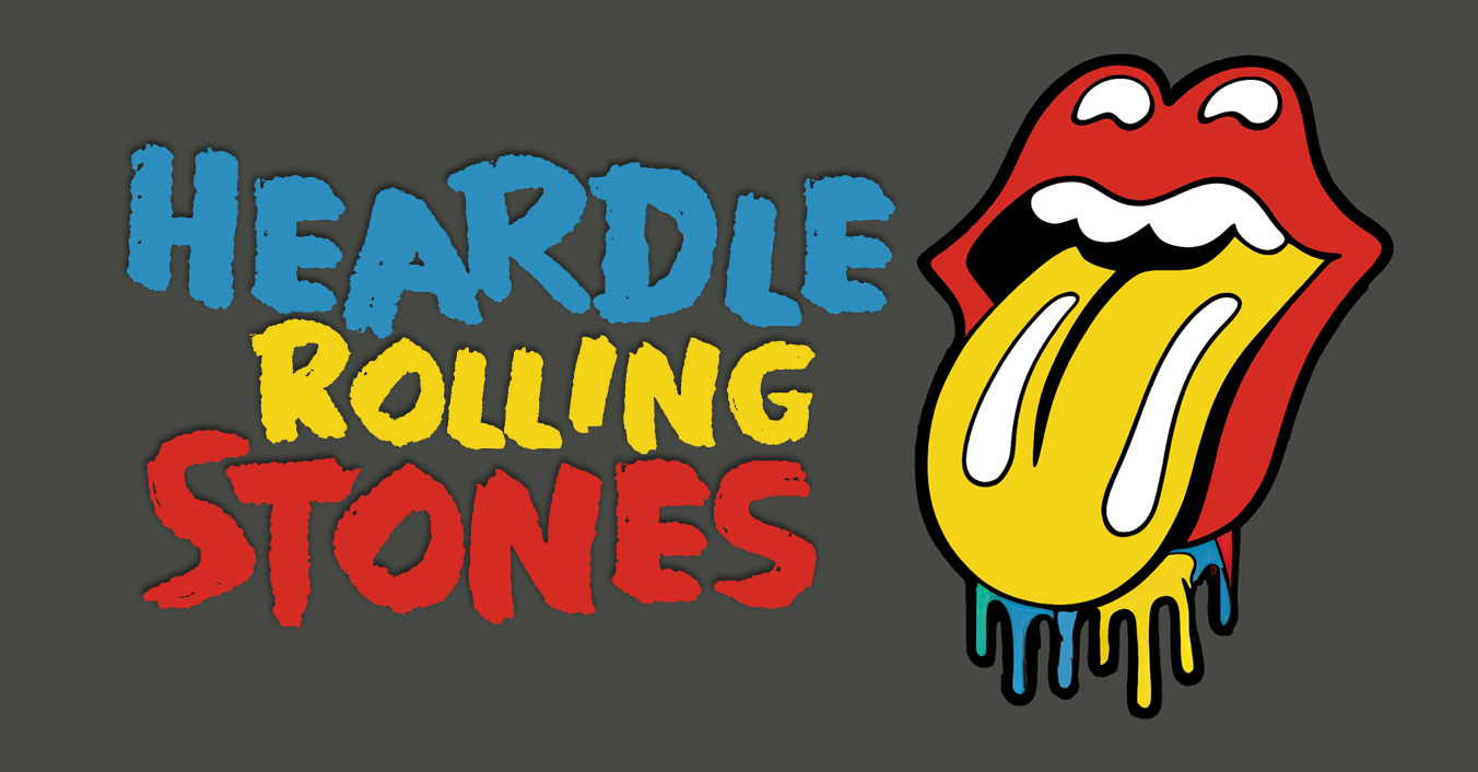 Heardle Rolling Stones