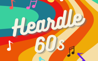 Home - Heardle Decades