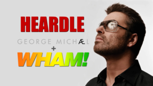 Heardle George Michael/Wham!
